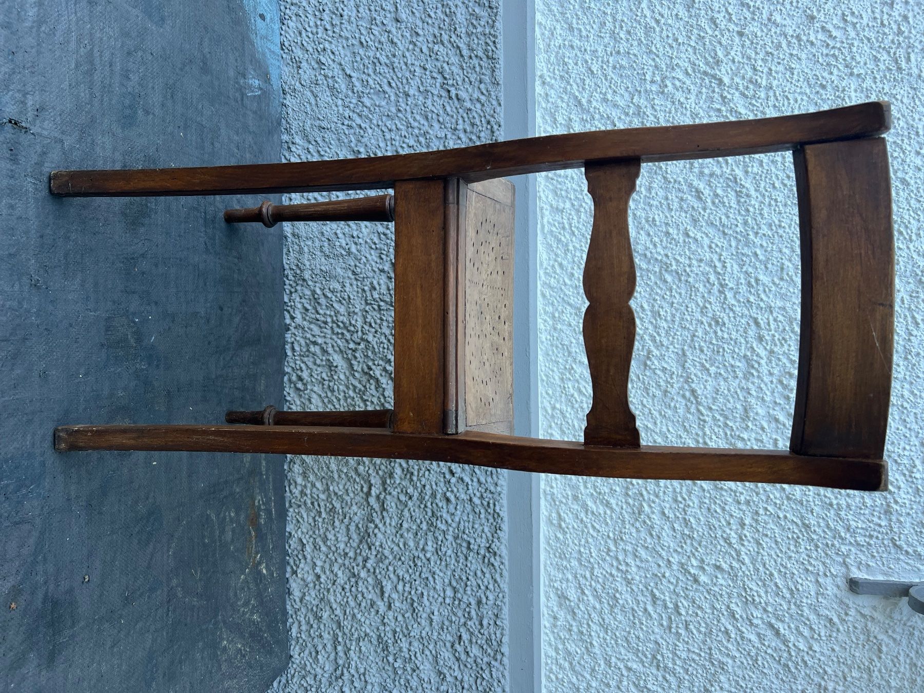 Chaises: Stuhl antik – D'occasion à Kriegstetten par Beat8970 2