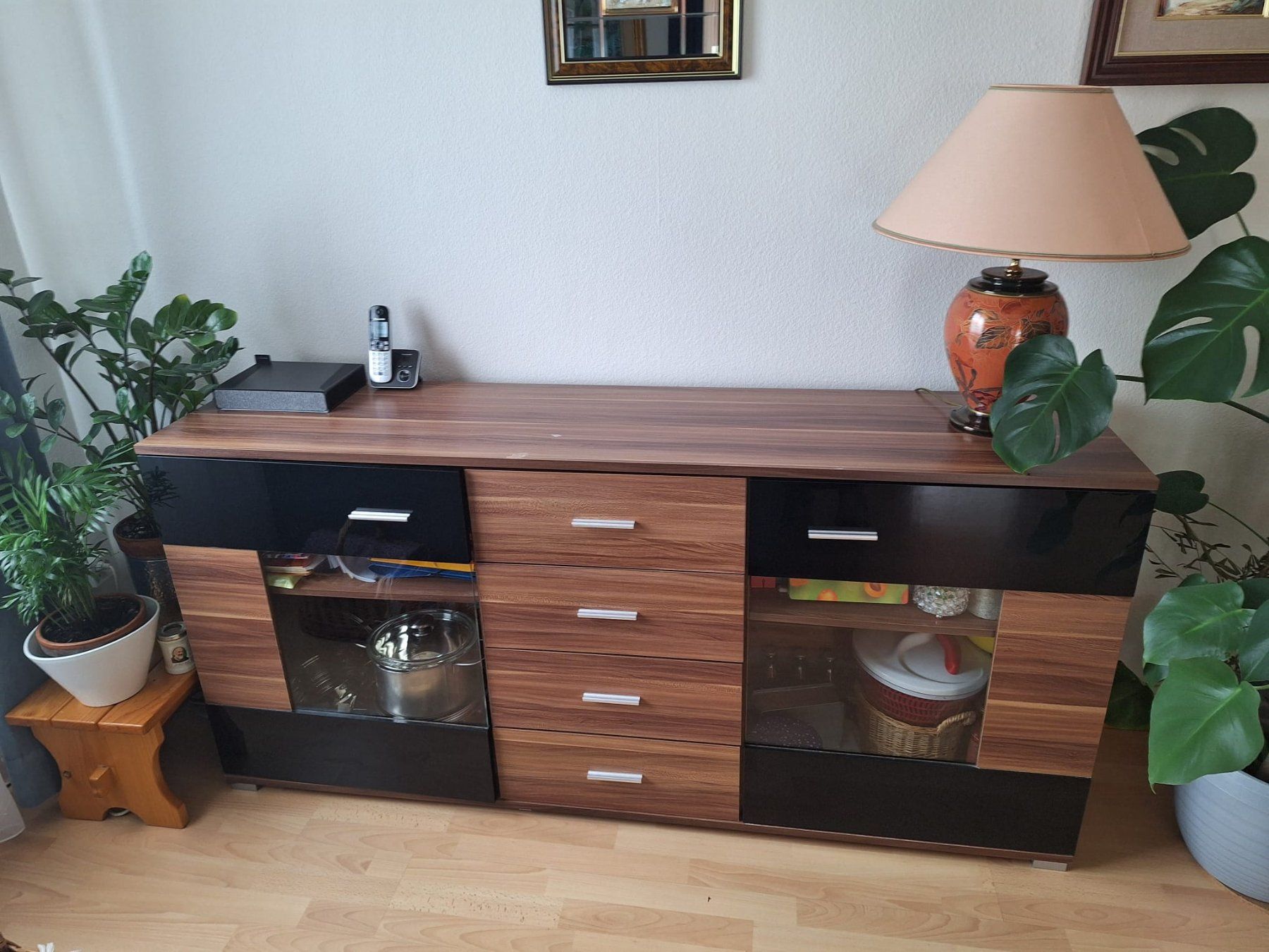 Cassettiere: Sideboard – Usato da Zürich venduto da Manzanita 1