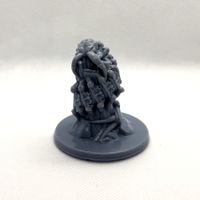 D&D Miniatur | Riesentausendfüssler | 50mm | Resin