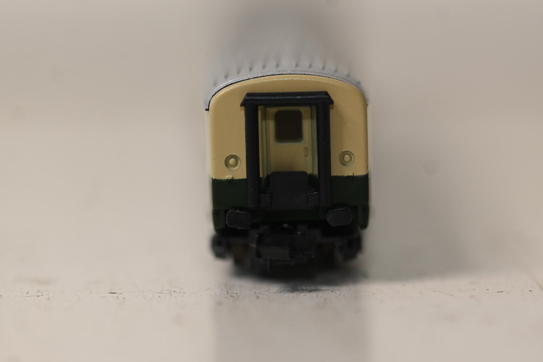 Lima Modelleisenbahnen: BT 2 Kl Spur N lima – Gebraucht aus Laupen ZH von Zmoewe 7