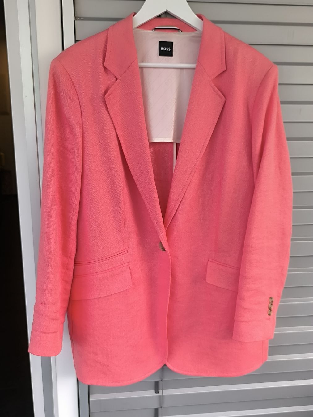 Hugo Boss Vestes: Blazer Hugo Boss – Neuf (Voir description) à Oftringen par Lejaleja 1