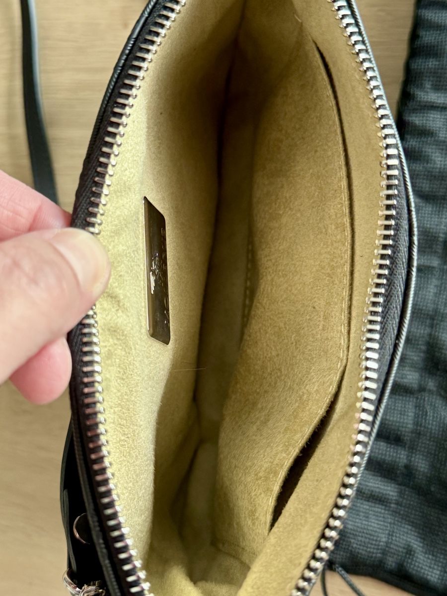 Maison Mollerus Sacs femmes: Mollerus Tasche – Neuf (Voir description) à Jegenstorf par gipsetti 1
