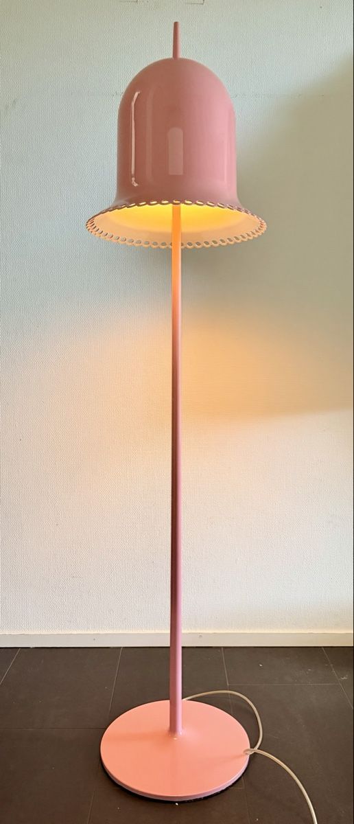 Moooi Lampade: Moooi Lola Floor Lamp – Usato da Zürich venduto da thebensch 2