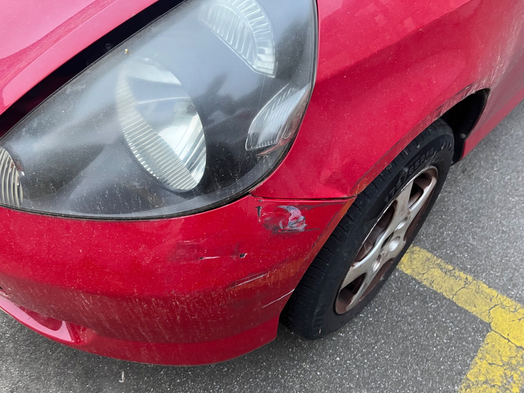 Honda Automobili: Honda Jazz – Usato da Wetzikon ZH venduto da Bieter2006 5