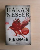 Nesser Hakan - Die Einsamen / Krimi