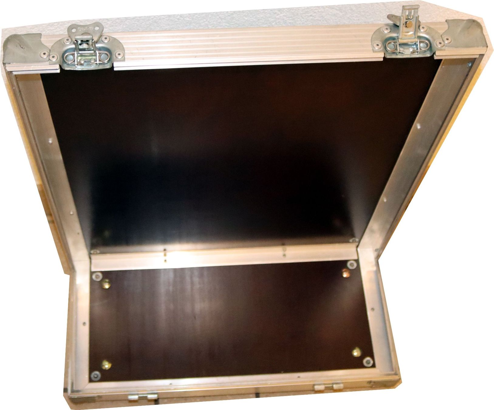 Reisekoffer: Flightcase für 19"-Geräte – Gebraucht aus Bühler von bibafg 3