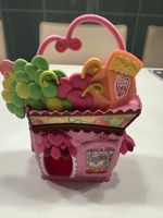 My Little Pony Spielhaus, zum Mitnehmen, Top Zustand!