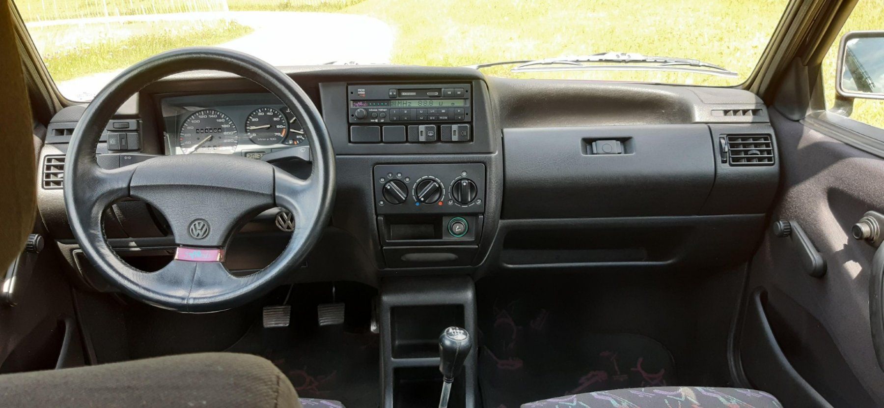 VW Automobili: VW Polo G40 100% Original – Usato da Eriz venduto da 2005oesch 3