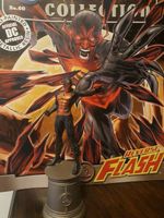 DC Chess: Reverse Flash Issue 60
