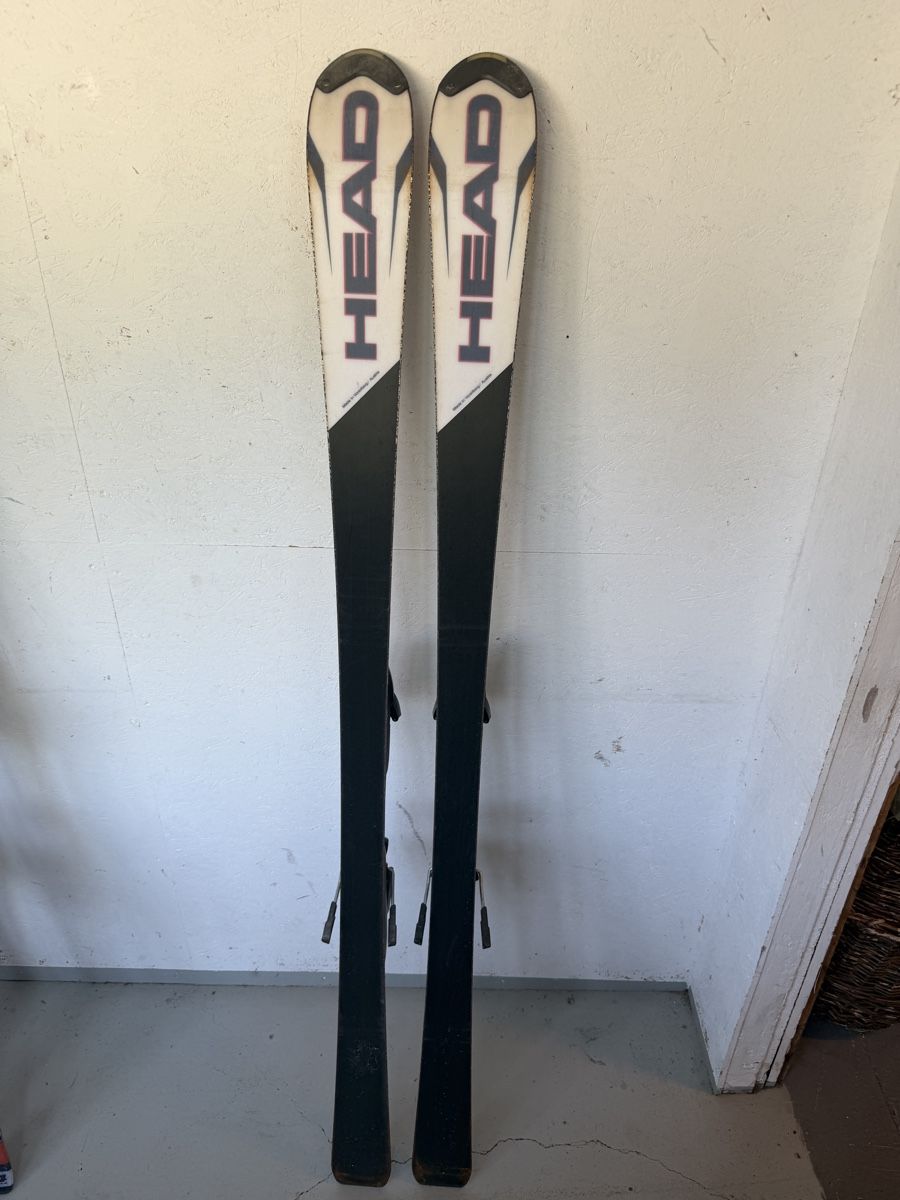 Head Sci: Head Ski word cup 165cm – Usato da Murten venduto da Ski-Outlet 4