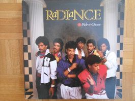 Radiance 1985 Pick-n-choose (LP)