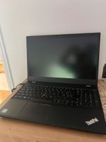 Lenovo ThinkPad T570 32 GO RAM/SSD 500 15.6 pouces