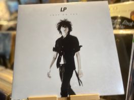 LP – LOST ON YOU...OG US 2017...NM/NM