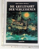 Die Kreuzfahrt der Vergessenen - Comic Rarität! Top