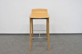 König + Neurath MOVE.MIX Barhocker ungepolstert