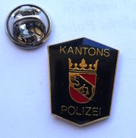 Pin Kantons Polizei BERN