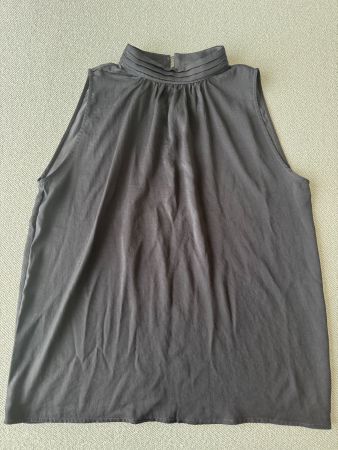 Neckholder Top Saint Tropez XS