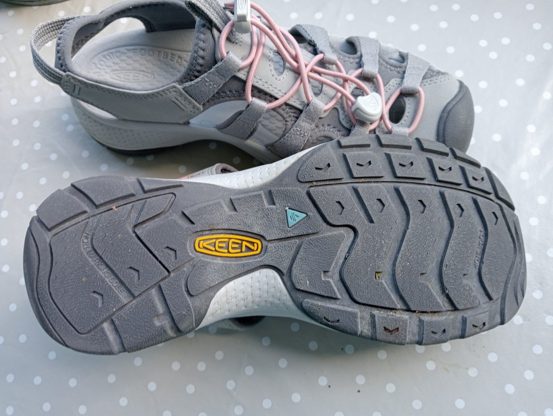 Keen Scarpe da donna: Keen Sandalen 39 – Nuovo (secondo la descrizione) da Bremgarten b. Bern venduto da josephine07 1