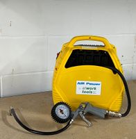 Kompressor / Pumpkompressor