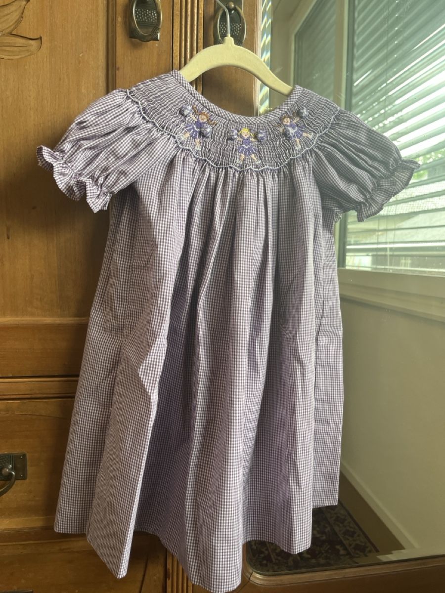Vestiti & Gonne: Mädchen Kleid  – Usato da Bern venduto da Pdelaure