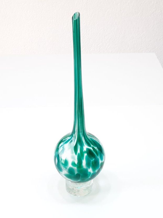 Vase & Récipients: Soliflora Vase - Vase soliflore – D'occasion à Savagnier par Marderuth 1