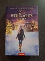 Das Weihnachtsherz von Angelika Schwarzhuber