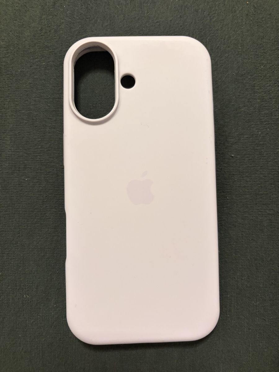 Apple Handys / Smartphones: Handy Hülle Apple Original – Gebraucht aus Eggerberg von nicolas.wasmer