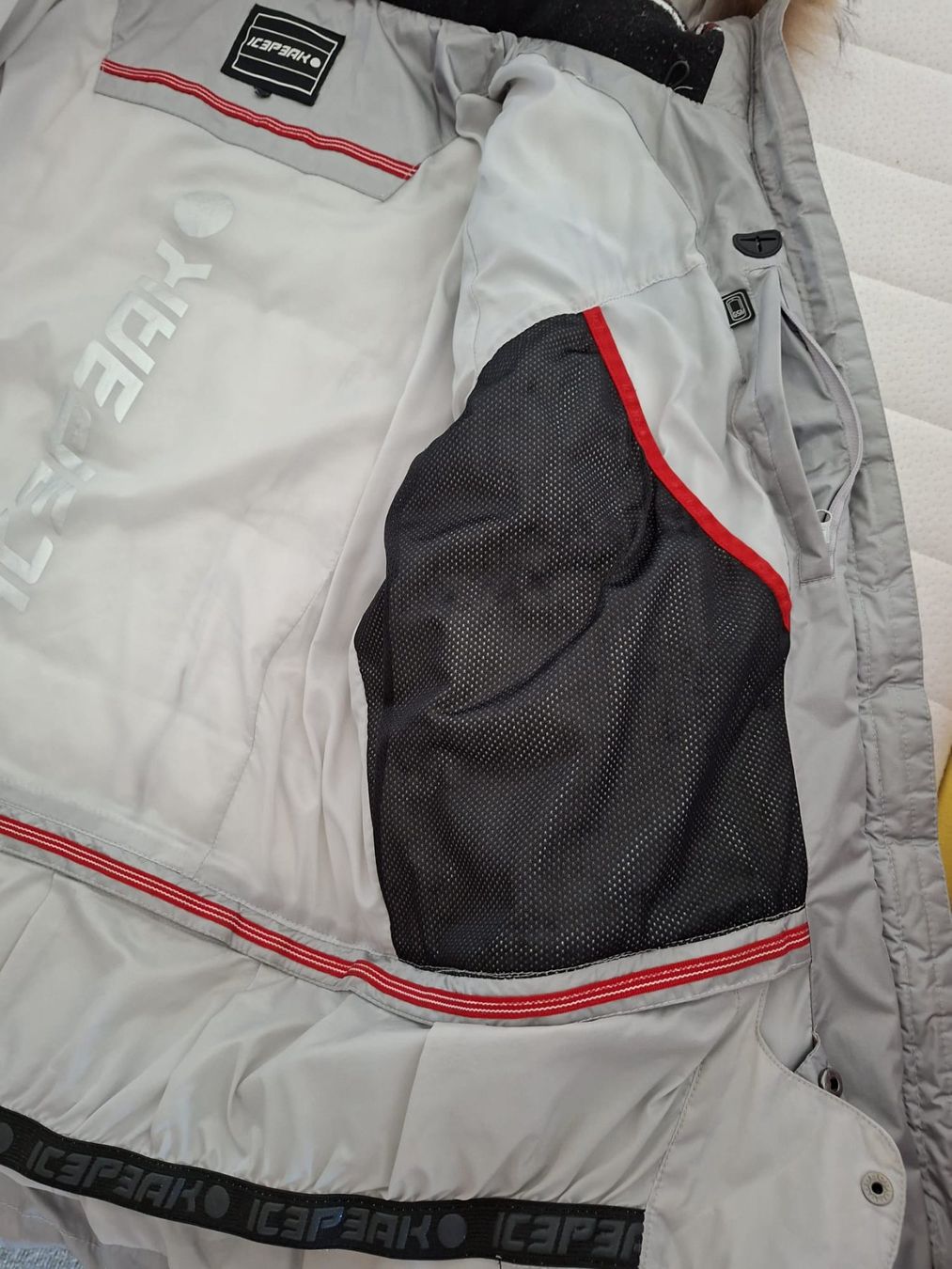 Icepeak Giacche: Skijacke Icepeak Gr.40 – Usato da Malix venduto da ric_nh2y 3