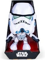 STAR WARS Stormtrooper Plüschfigur, 25 cm  (neu/OVP)