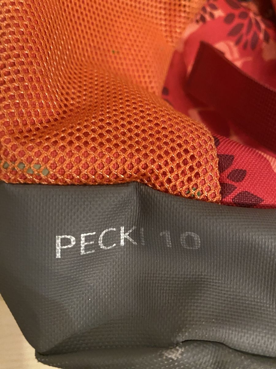 Borse & Zaini: Vaude Kinderrucksack, Modell: Pecki 10 – Nuovo (secondo la descrizione) da Schaffhausen venduto da Seko1 2
