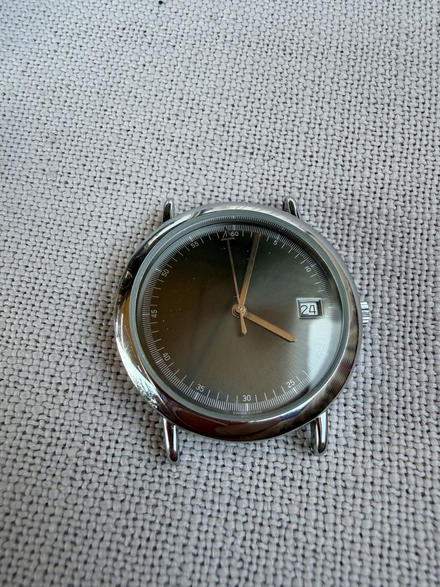 Orologi: ETA Automatik 35mm  – Usato da Satigny venduto da leo_wh92