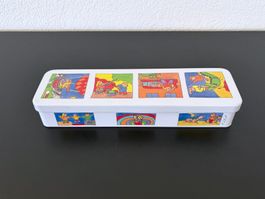 Kambly Blechbüchse Blechdose Wunderdose