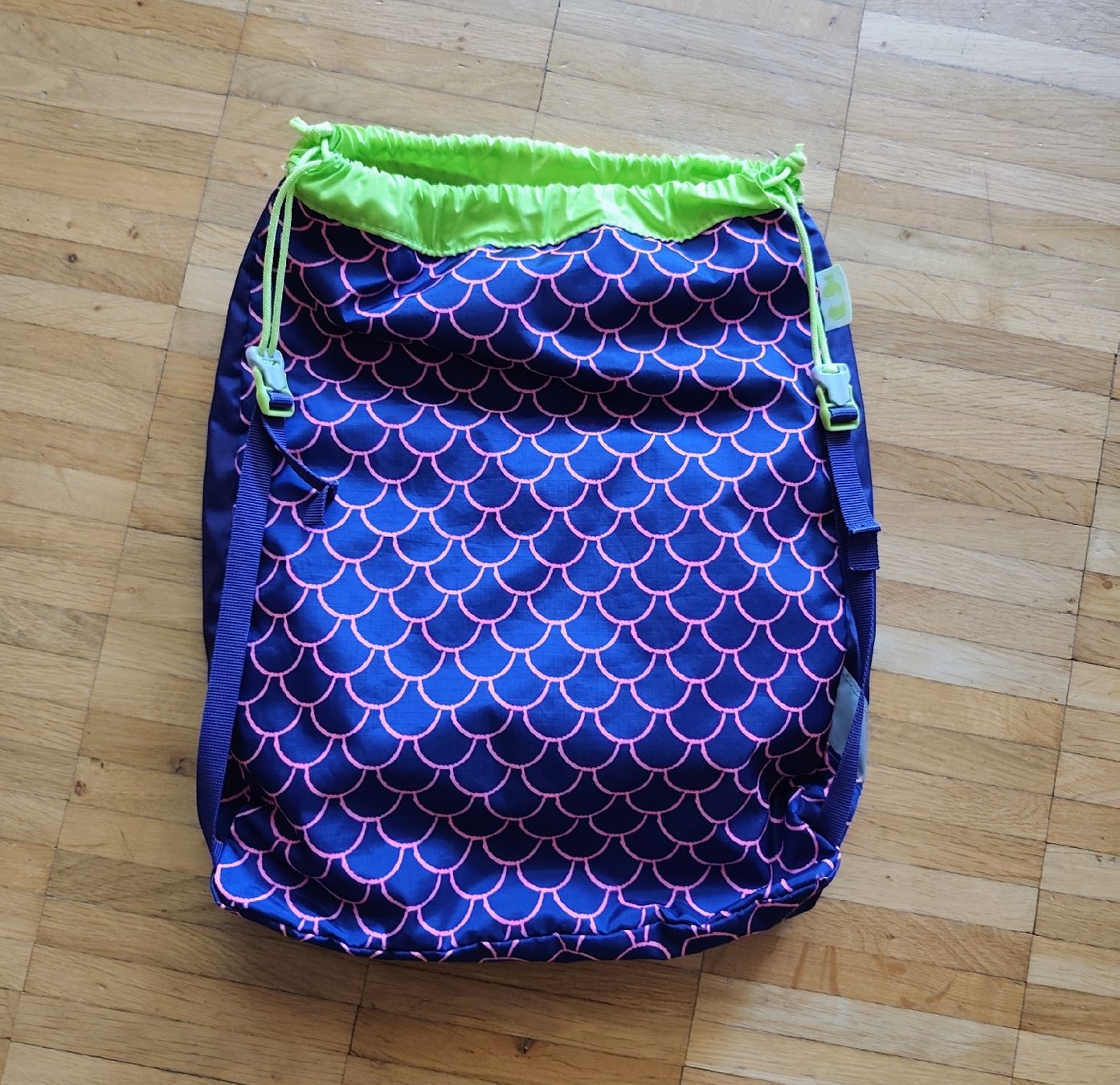 Ergobag Sacs & sacs à dos: Ergobag Schulthek  – D'occasion à Rafz par patti03 5
