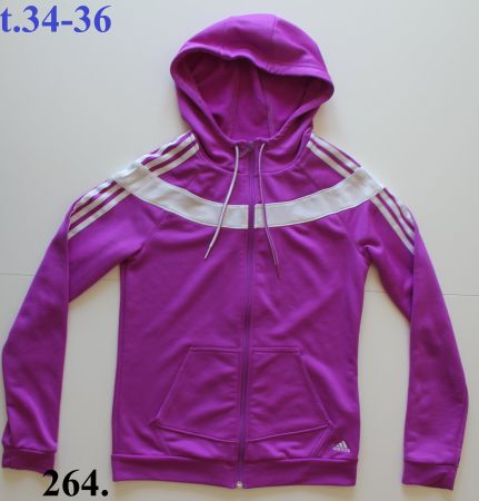 Veste de sport Adidas    t.34-36
