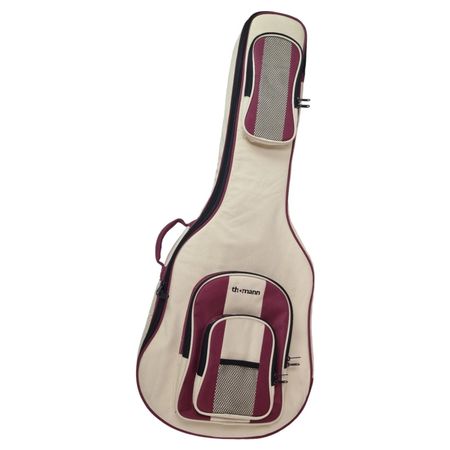 THOMANN Gitarrentasche | 105 x 36 x 6,5 cm