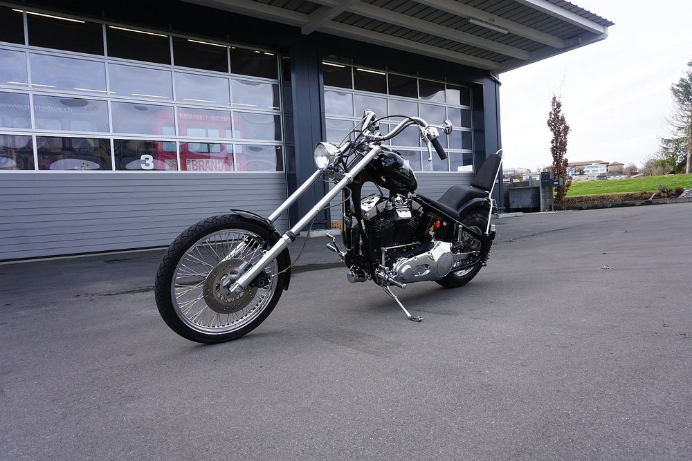 Erstaunlich Gebrauchte Chopper Kaufen Fotos