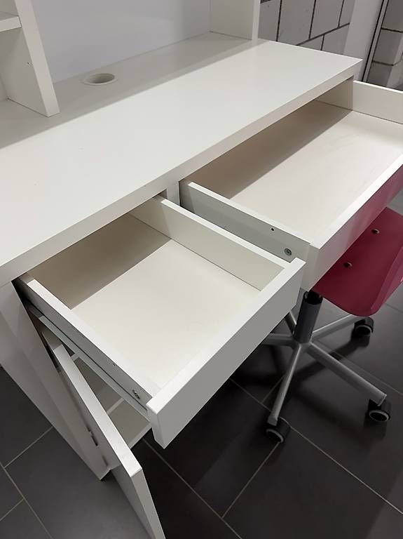 Scrivanie: Bürovorrichtung Kind  – Usato da Ostermundigen venduto da Loeru7 2