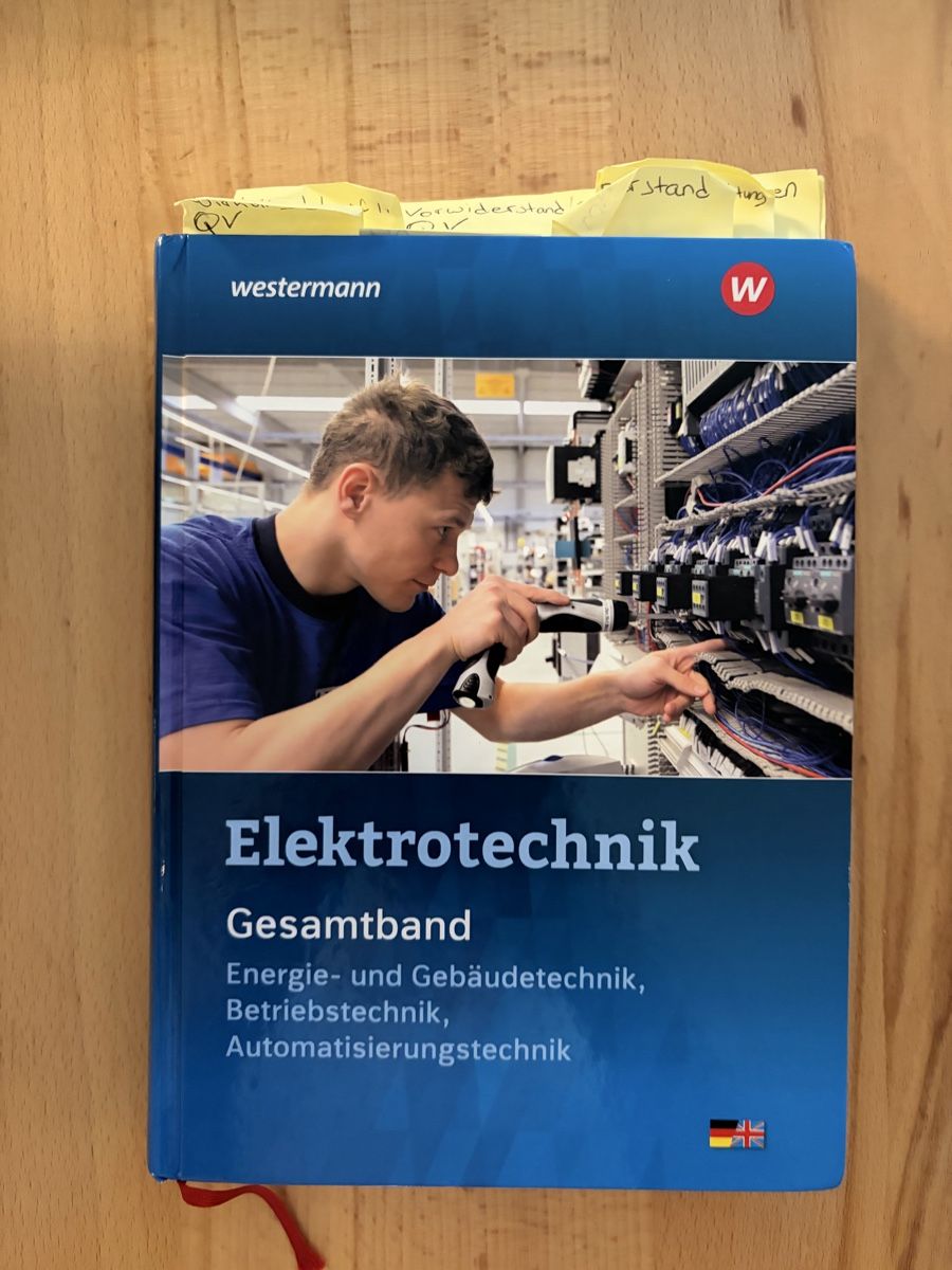 Libri: Bücher Automatiker – Usato da Zürich venduto da Nik_dts7 2