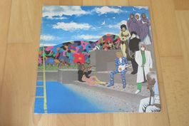 Prince And The Revolution – Around The World In A Day