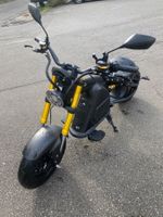 E chopper Mango 8S