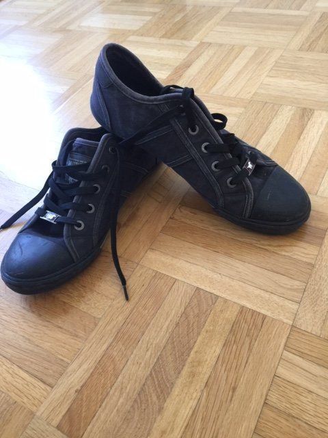 Mustang Herrenschuhe: Sneakers "Mustang" Gr. 39 Neu! – Neu (gemäss Beschreibung) aus Walenstadt von ricamul 6