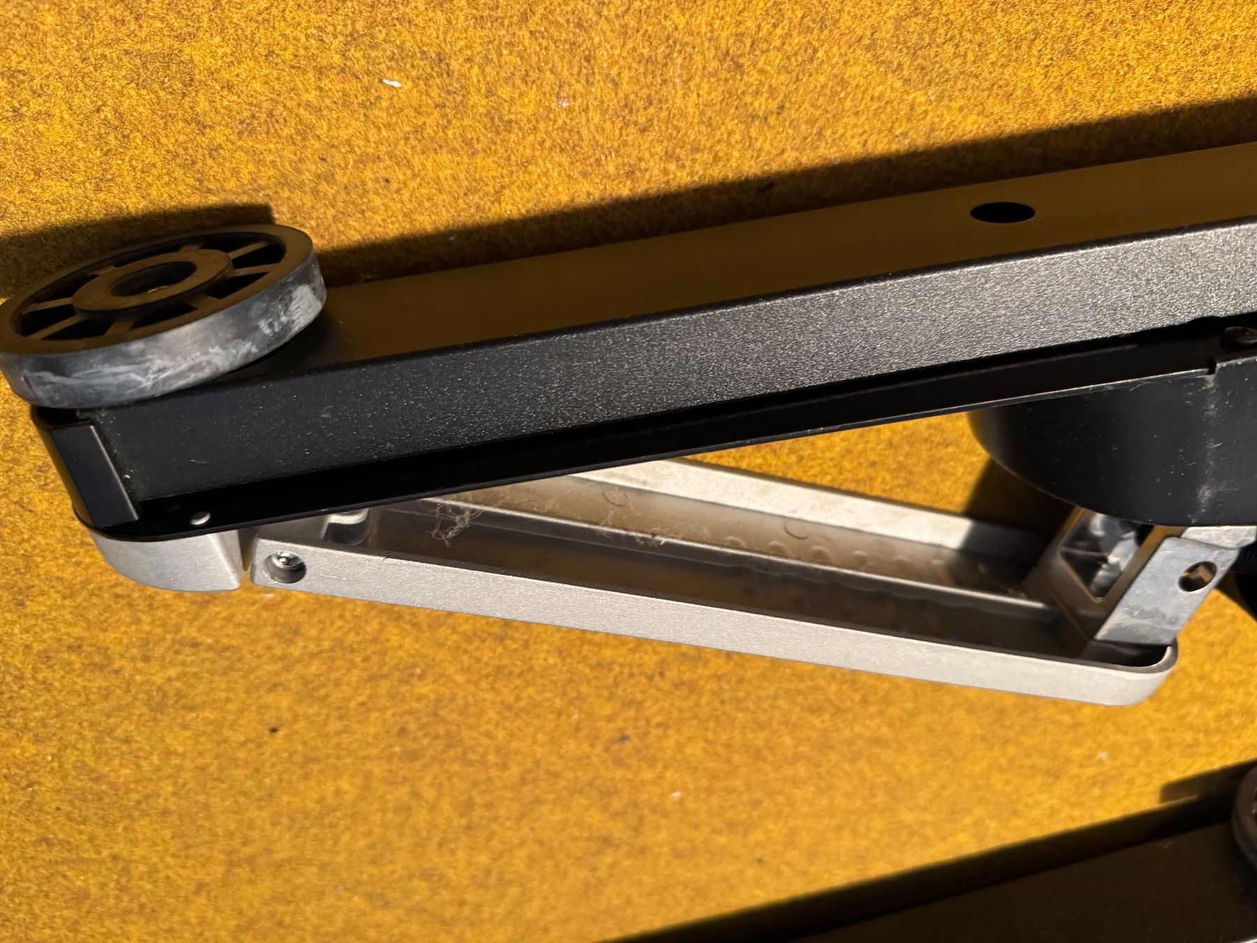Strumenti musicali: 2 e-Drum Fusspedale – Difettoso da Rüegsau venduto da Monbear 4