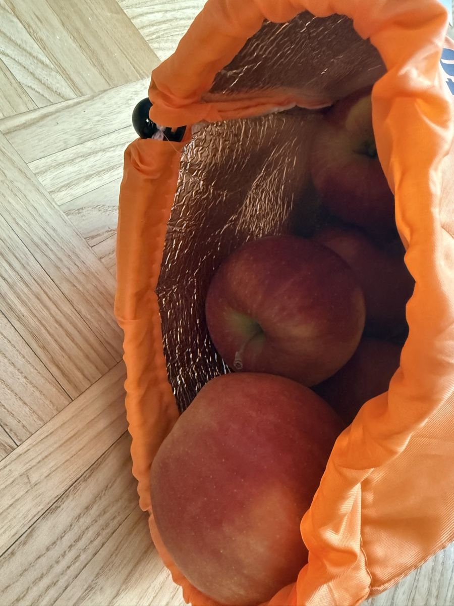 Frigoriferi & Refrigeratori: Gemüse / Früchte  Frischhaltebeutel – Nuovo e nell'imballaggio originale da Härkingen venduto da Adrianb1 1