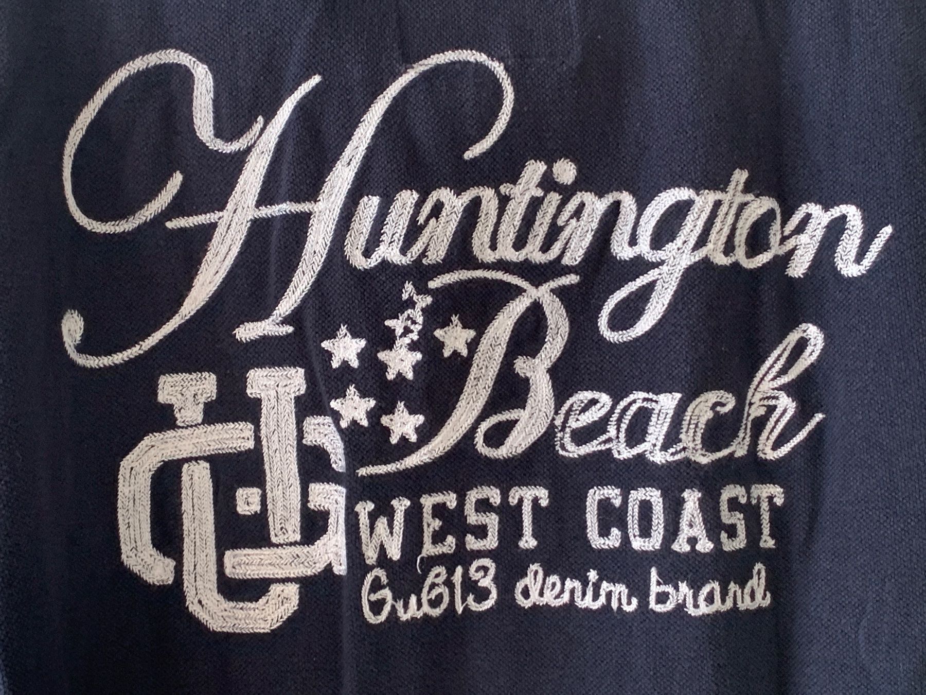 H&M Camicie, T-shirt & Polo: Polo Shirt M GANGSTERUNIT – Usato da Auenstein venduto da mar_8mxd 2