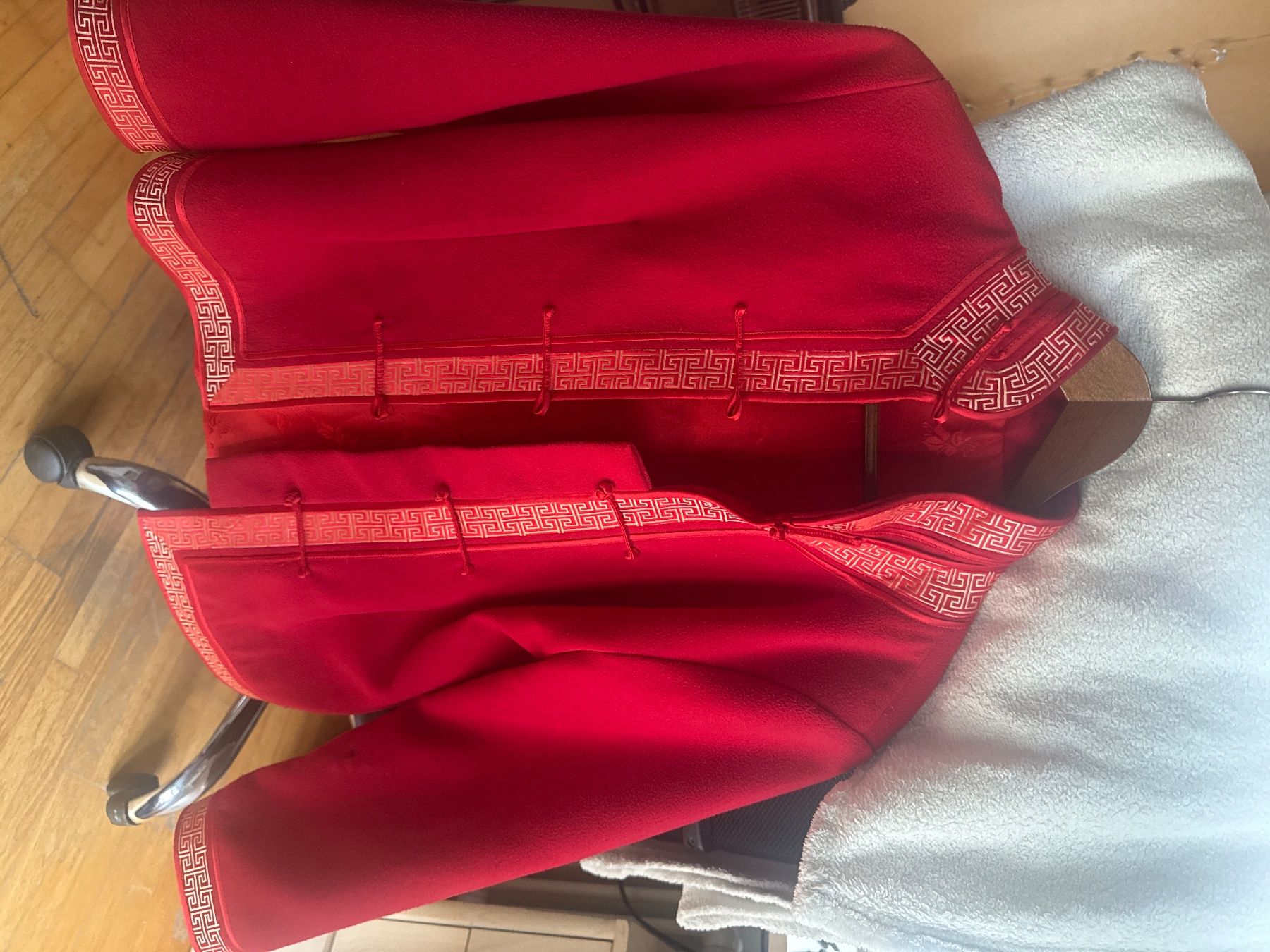Vestes: Veste M – D'occasion à Bellmund par zazou138