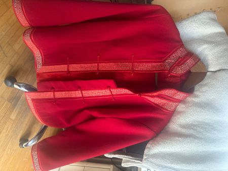 Veste M