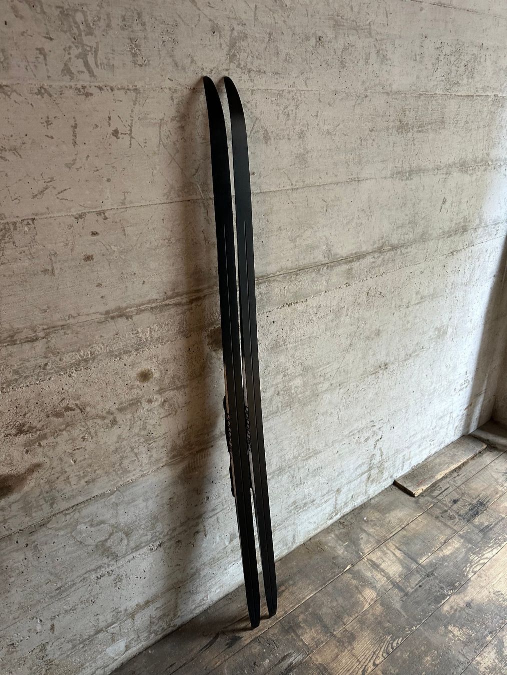Salomon Skis: Langlaufski 151CM Skate Salomon Junior – Gebraucht aus Emmenbrücke von karkarkar 5