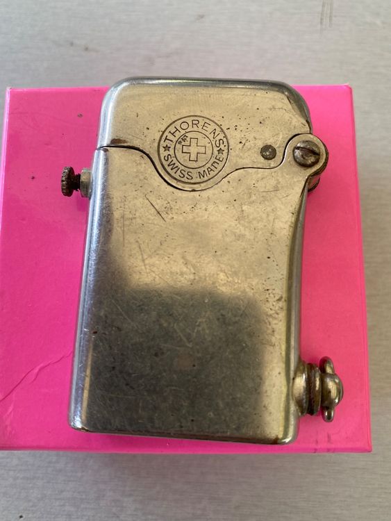 ancien-briquet-thorens-kaufen-auf-ricardo