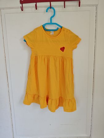 Kleid Gr 86/92 
