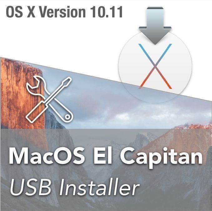 Mac OS X El Capitan - Disk 10.11 (Neu und originalverpackt) in Sempach ...